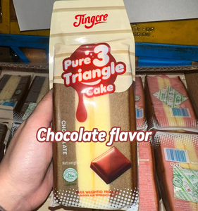 100g di <span class=keywords><strong>pane</strong></span> <span class=keywords><strong>per</strong></span> la colazione sano al gusto di frutta morbida a basso prezzo Obalab triangolo <span class=keywords><strong>pane</strong></span> bianco snack al cioccolato esotico torta <span class=keywords><strong>farina</strong></span> di frumento - Product Image 3