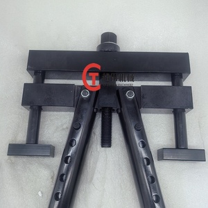 Cylinder Liner <b>Puller</b> Tool 5P8665 Sleeve Remover Tool Assembly 5P-8665 Universal Cylinder Liner <b>Puller</b> Assembly - Product Image 3