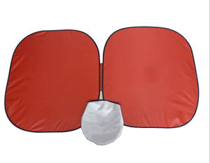 Parasol <span class=keywords><strong>de</strong></span> verano para coche, cubierta <span class=keywords><strong>de</strong></span> visera refrescante, protección solar para parabrisas, accesorios para ventana <span class=keywords><strong>de</strong></span> coche, novedad - Product Image 2