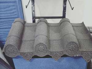 <span class=keywords><strong>กระเบื้อง</strong></span>คอนกรีตหินแบนสีสำหรับวิลล่าดีไซน์แบบโมเดิร์นอายุการใช้งานยาวนาน - Product Image 5