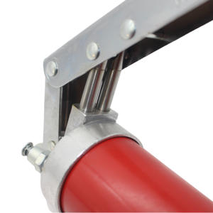 Hogedrukboter Pistool Oliepomp Voor Smering 600cc Handbediende Smeerpistolen - Product Image 2