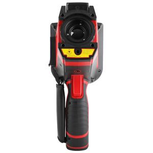 Güç ve endüstriyel bina denetimlerinde doğru sıcaklık ölçümleri için T33 taşınabilir kızılötesi termal kamera - Product Image 2