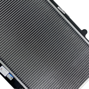 Nieuwe Hot Sale Dongfeng Fengguang Auto-onderdelen Radiateur Aluminium L32715200B 2002-2008 2.3 Motor - Product Image 5