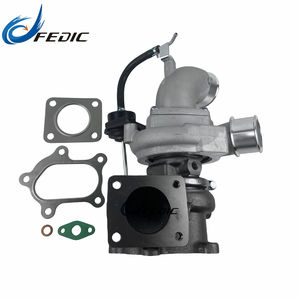 Para <span class=keywords><strong>KIA</strong></span> Bongo 3 III Truck Hyundai Passenger Car 2,9 <span class=keywords><strong>CRDi</strong></span> J3 TF035 28200-4X650 49135-04361 turbocompresor - Product Image 5