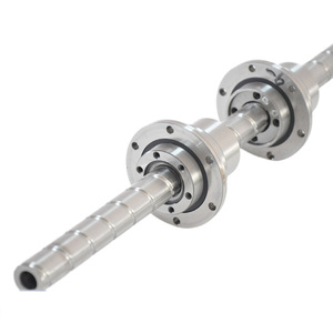 Rodamiento de Bolas Todo en Uno con Eje Hueco DKGJ1616 2020 2525 3232 4040 para Brazo Mecánico de Alta Velocidad y Alta Línea - Product Image 5