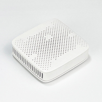 1GE Port ONU GPON EPON XPON FTTH Firmware Bahasa Inggris Berkualitas Tinggi INFICOMO X2001 Garansi 12 Bulan
