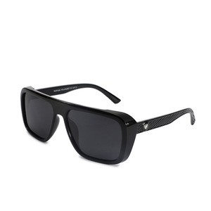 <b>Men's</b> Rectangle Polarized Sunglasses UV400 Full Rim Driving Sport Eyewear P1883 - Product Image 5