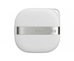Localizador Certificado por Google, Resistente al Agua IPX6, con Alertas de Sonido y Luz Dobles, FindHub, Búsqueda y Recuperación Global de Artículos - Product Image 6