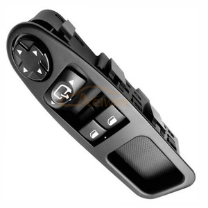Interrupteur de lève-<span class=keywords><strong>vitre</strong></span> électrique de voiture utilisé pour FIAT SCUDO pour CITROEN JUMPY pour <span class=keywords><strong>PEUGEOT</strong></span> <span class=keywords><strong>EXPERT</strong></span> OE NO 6554ZE 1499606898 - Product Image 3
