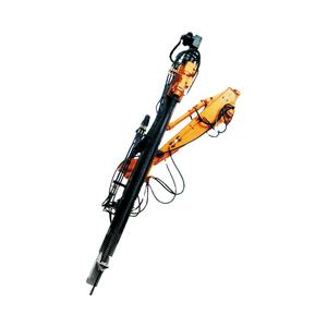 Máy khoan đá gắn thủy lực, phụ kiện mini, dùng trên giàn khoan đào - Product Image 4