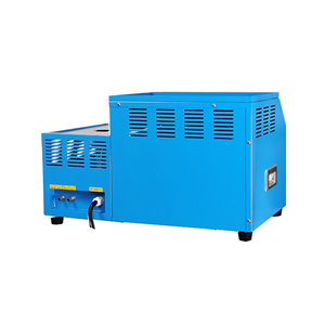 ماكينة إذابة الحث بالذهب من s IGBT ، ماكينة كهربائية لذوبان سريع - Product Image 3