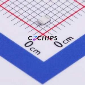 Résistance SMD RC0805FR-07806RL 0805 (Type : Film Épais) (Résistance : 806 Ohms Précision : 1%) - Product Image 2