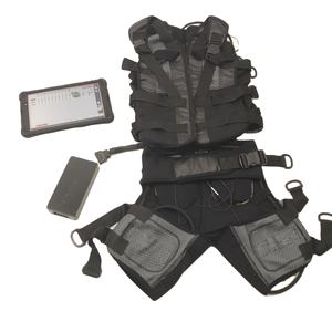 Máquina de Electroestimulación en Oferta con Traje de Entrenamiento EMS - Product Image 1