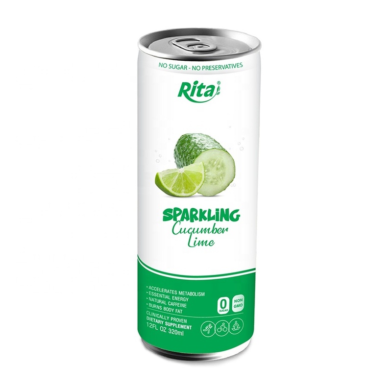 Rita Brand Soft Drink Supplier Beverage