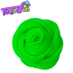 Set de Slime DIY a Granel, Caja Sorpresa con Cápsulas de Huevo, Arcilla de Cristal Plástica, Juguete Antiestrés, Regalo Sorpresa de Cumpleaños para Niños - Product Image 4