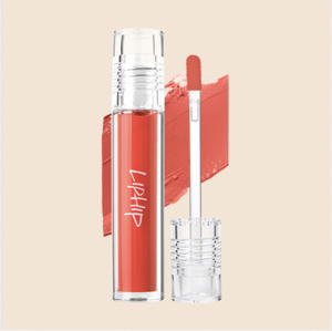 LIPHIP L03 Bird Kiss Tinte Labial Mate de Larga Duración, Textura Aterciopelada, Alta Pigmentación, Resistente a Manchas y Transferencias, Ligero, para Uso Diario - Product Image 5