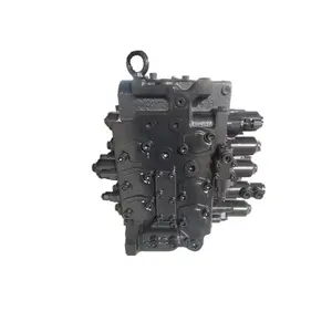 14561969 гидравлический главный клапан экскаватора в сборе EC360C регулирующий клапан - Product Image 1