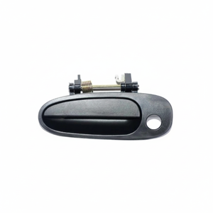 Poignée de porte avant gauche AE101 pour 1993-1998 69220-12170 TR Origin - Product Image 2