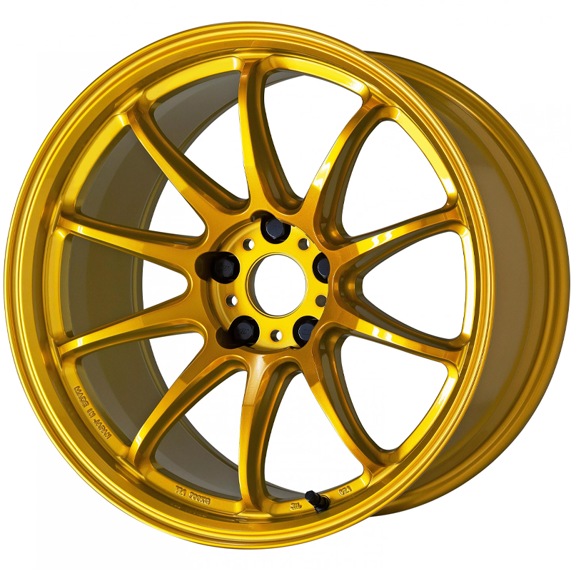 Colorism Imperial Gold (IPG)