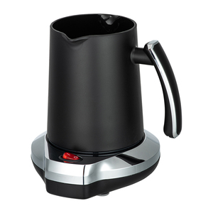 Machine à café intelligente personnalisée en usine, conçue pour la durabilité, moulin à café électrique, machine à expresso intelligente - Product Image 3