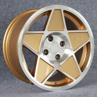 Jantes en alliage forgées et polies OEM neuves de 16 à 21 pouces 5x112/120 pour F30/G20/G30/G42 Audi A3/A4/A5/A6 Mercedes Classe C/E