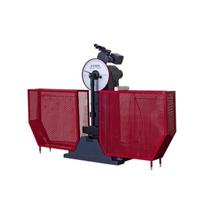 10 jaar fabrikant WALTER 300J slingerimpacttesters voor metalen/Charpy-metaalimpact - Product Image 1