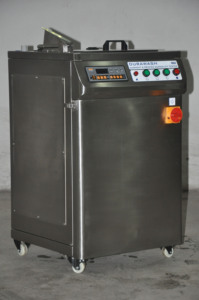 Testeur de durabilité d'impression et de tissu Durawash XHF-28 avec 1 an de garantie - Product Image 5