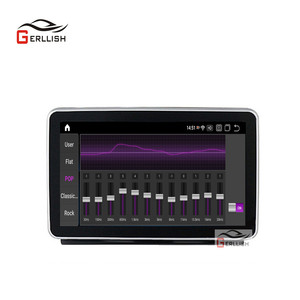 Sistema Multimedia Android para <span class=keywords><strong>Mercedes</strong></span> <span class=keywords><strong>Benz</strong></span> M <span class=keywords><strong>ML</strong></span> W166 GL X166 GLE W166, Radio para Auto, Reproductor Multimedia de Video, Navegación, Estéreo, <span class=keywords><strong>GPS</strong></span> - Product Image 1