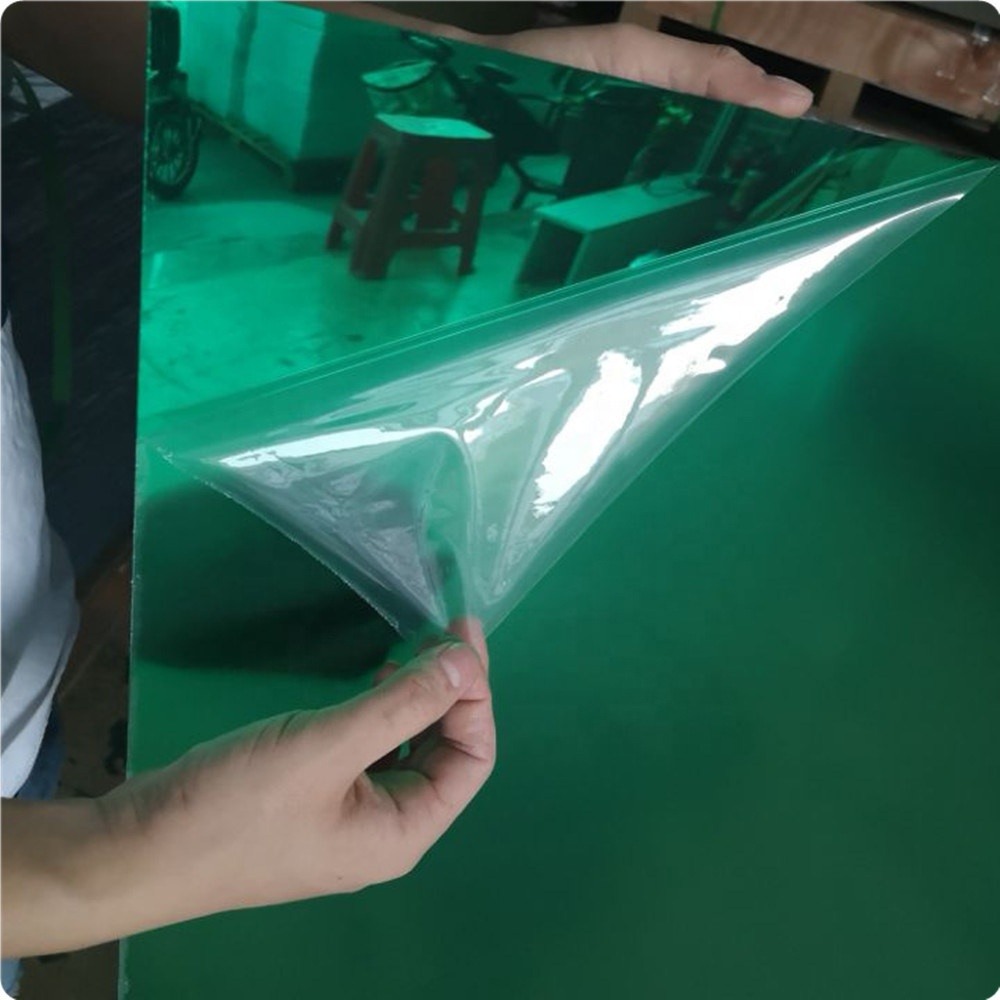 Verde