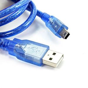 1 Buah USB-FPX USBFPX Port Persegi Port Usb Seri FP-X Pemrograman FP-X Baru - Product Image 5