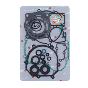 Kit complet de joints d'étanchéité (joints d'huile inclus) - Product Image 2