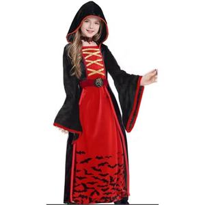 Lisa Halloween nuevo Cosplay bruja esqueleto disfraz Festival Cosplay juego vampiro escenario fiesta actuación <span class=keywords><strong>disfraces</strong></span> - Product Image 1