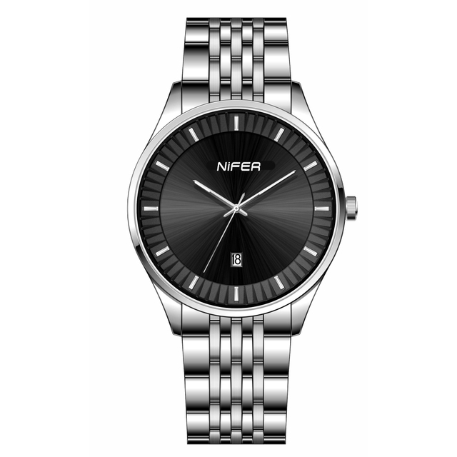 A Quartz Watch That Combines Individuality High-end Quality Suitable for Users who Pursue Uniquely Designed Quartz Watch