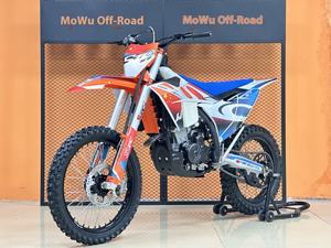 Moto tout-terrain Hengjian S7-YBS300 monocylindre quatre temps refroidie par eau 300cc, moto de course 300cc, moto tout-terrain 300cc - Product Image 3