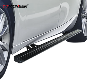 YIPIONEER usine directe automatique voitures pièces rétractable puissance marchepieds électrique côté marchepied pédale pour Lexus RX LX <span class=keywords><strong>NX</strong></span> - Product Image 1