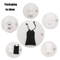 3 pièces, plusieurs tailles, jouets anaux en métal en forme de diamant pour hommes, femmes, couples, dilatateurs anaux, jouets sexuels pour adultes, jouets sexuels gays extrêmes, BDSM