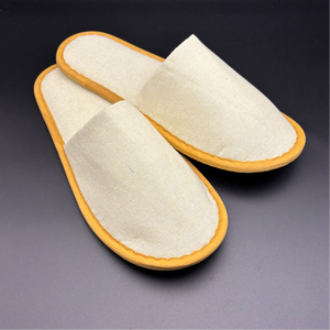 Pantofole <span class=keywords><strong>Hotel</strong></span> Usa e Getta para Otros Suministros de <span class=keywords><strong>Hotel</strong></span> y Accesorios de Salón - Product Image 3