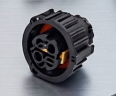 Waterproof Copper Contact IP68 Electric <b>Terminal</b> TE AMP Auto Connector for Automotive Applications with Male/Female Pins - Product Image 5