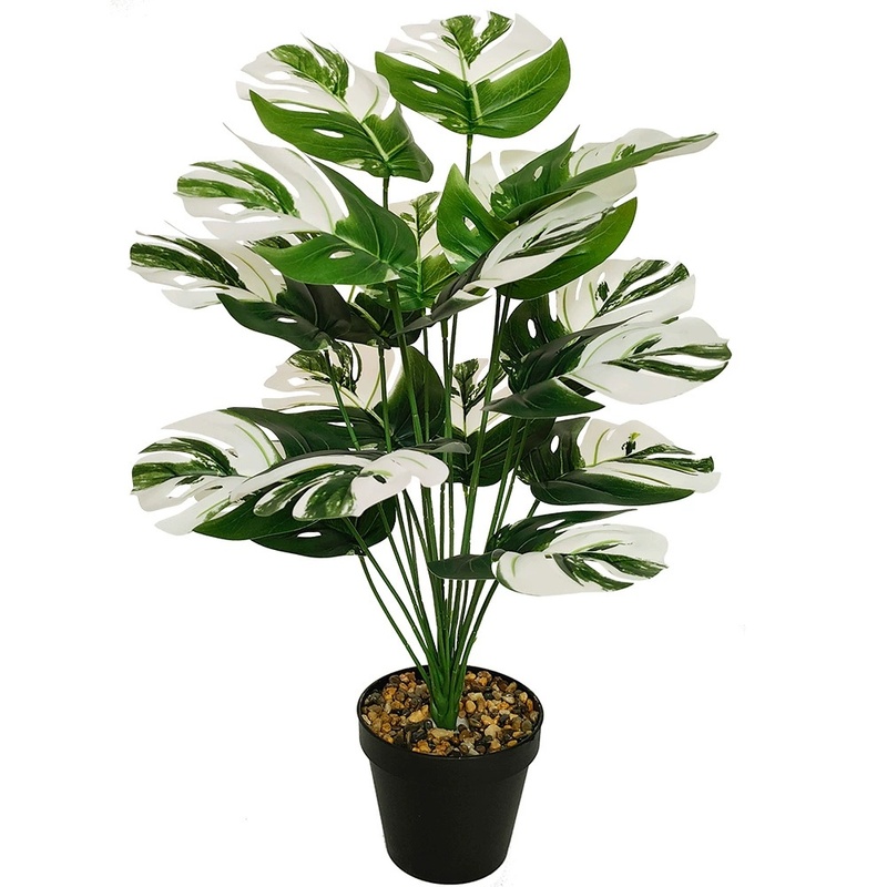 Yopin 5133 Hot Selling Artificial Monstera
