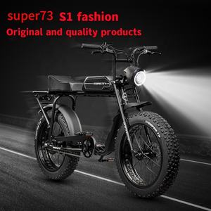 2025 Haute Puissance En Gros E-bike Véhicules 20 pouces 48V 18ah 500W <span class=keywords><strong>Tout</strong></span> <span class=keywords><strong>Terrain</strong></span> <span class=keywords><strong>Tout</strong></span>-<span class=keywords><strong>Terrain</strong></span> Gros Pneu Vélo Électrique De Montagne pour Adultes - Product Image 5