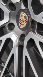 Pour les jantes en alliage forgé noir mat à rayons multiples Nouveau - Product Image 2