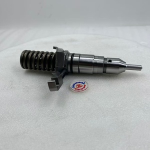 3114 3116 Engine Parts Injector Assy 127-8216 153-2281 1278216 1532281 in Stock Now - Product Image 5