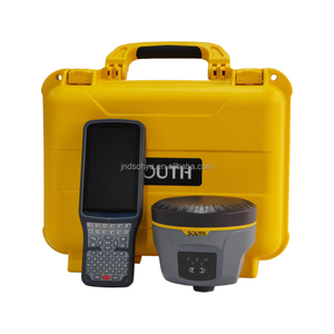 Bán giá rẻ cũ Nam Galaxy G1 cộng với gnss rtk cơ sở và Rover sử dụng công cụ khảo sát Phía Nam nam G1 cộng với giá - Product Image 4