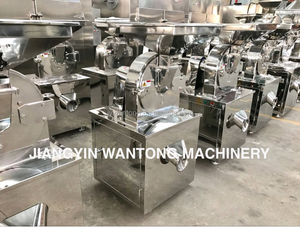 GY WF Food Grade Pin Mill Reis zerkleinerung maschine - Product Image 4