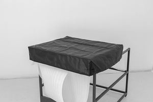 Tente de toit automatique <span class=keywords><strong>tipi</strong></span> pop-up pour voitures Tente de camping pliante - Product Image 6