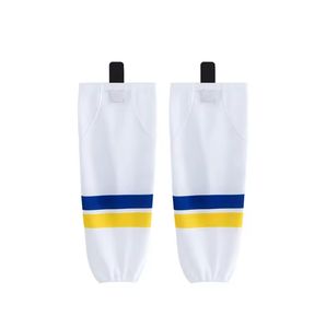 Унисекс индивидуальный дизайн, Хоккейные носки, командные Хоккейные носки, оптовая продажа, сублимированная одежда для хоккея с шайбой, доступно обслуживание - Product Image 3