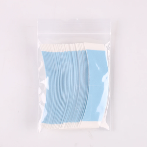Di alta qualità Super Ultra tenuta doppia faccia nastro adesivo 36 pezzi/borsa per parrucchino parrucca-multiuso per la cura dei capelli - Product Image 5
