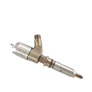 Inyector de combustible CAT 320d 320-0690 320-0680 306-9390 para inyector Caterpillar CAT 320d - Product Image 1