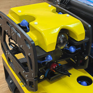 Robot Detector <span class=keywords><strong>de</strong></span> Sonar para Búsqueda Subacuática <span class=keywords><strong>de</strong></span> Emergencia, Cámara <span class=keywords><strong>de</strong></span> 2MP, Luces LED, Transmisión <span class=keywords><strong>de</strong></span> 300m, Control <span class=keywords><strong>Remoto</strong></span> Inteligente para - Product Image 1