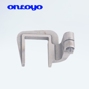 <span class=keywords><strong>Fourche</strong></span> d'alimentation Looper ASM 181993101 Pièces de machine à coudre Brother DA-9270 9280 etc. pour système d'alimentation par bras (Feed-off-the-arm) - Product Image 3